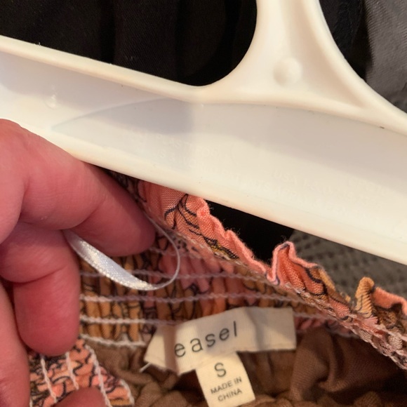 Jumpsuit - Picture 2 of 2